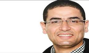 Abu Hamid: lives of Egyptians are threatened severely under MB rule